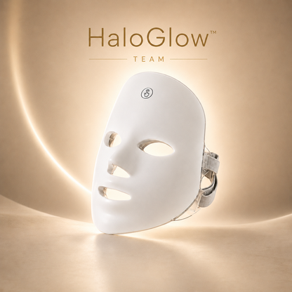 HaloGlow™ Skin Renewal System
