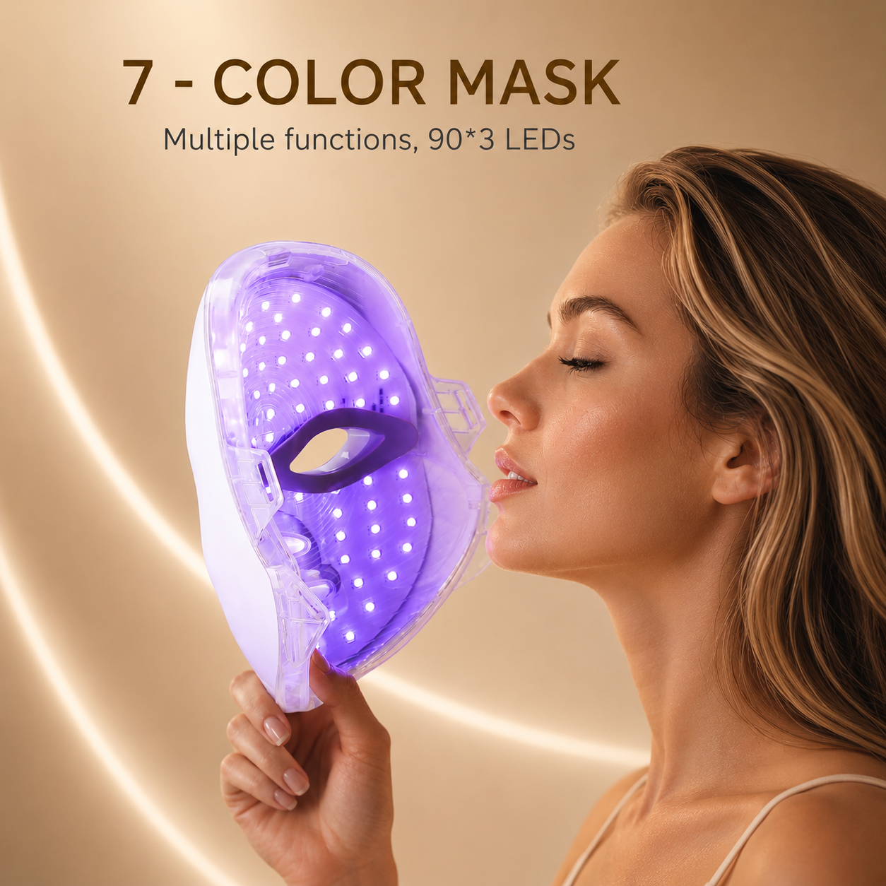 HaloGlow™ Skin Renewal System