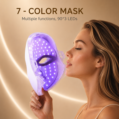 HaloGlow™ Skin Renewal System