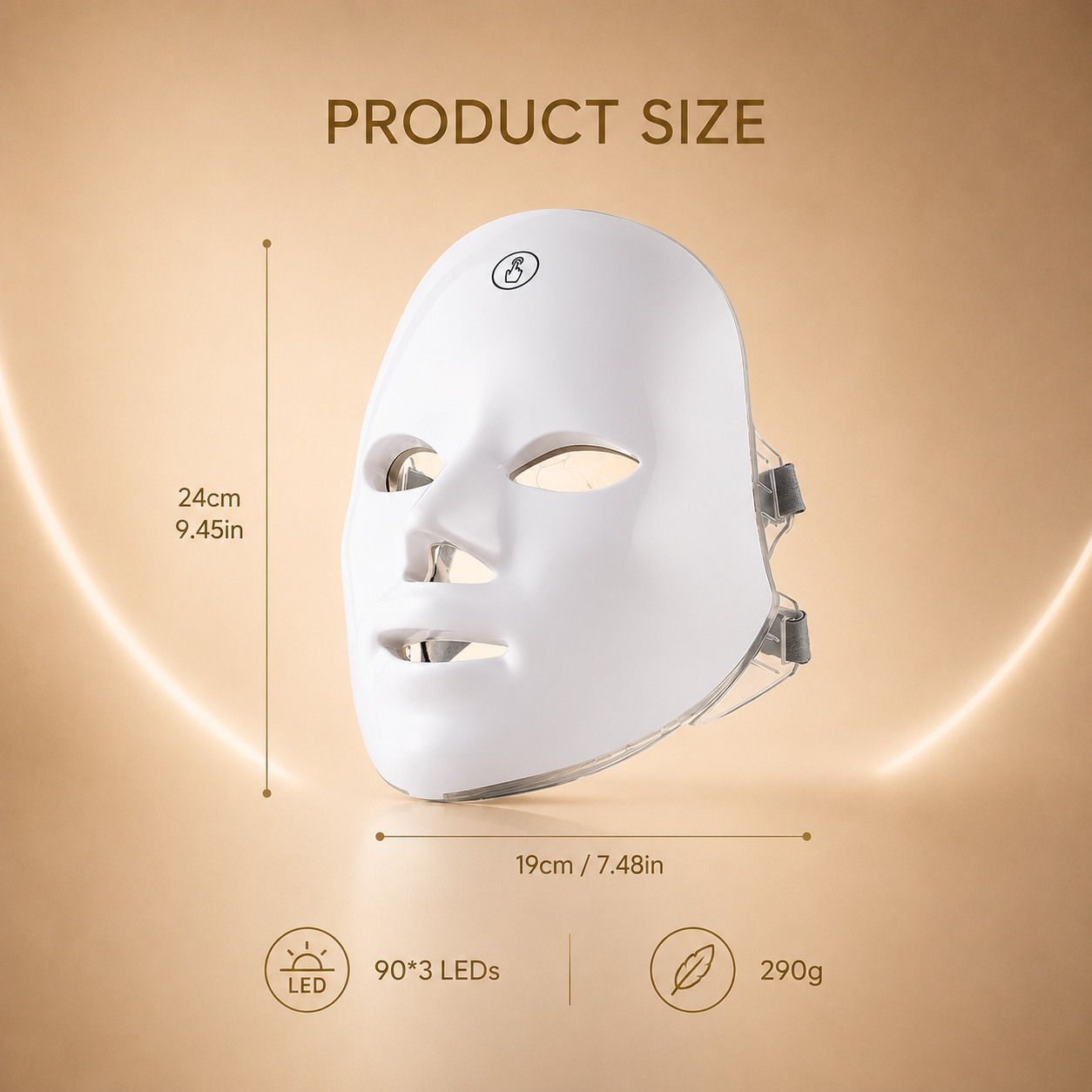 HaloGlow™ Skin Renewal System